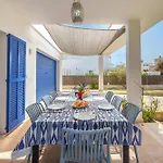 Villa Reus Alcudia By Mallorca Villa Selection