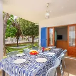 Villa Reus Alcudia By Mallorca Villa Selection