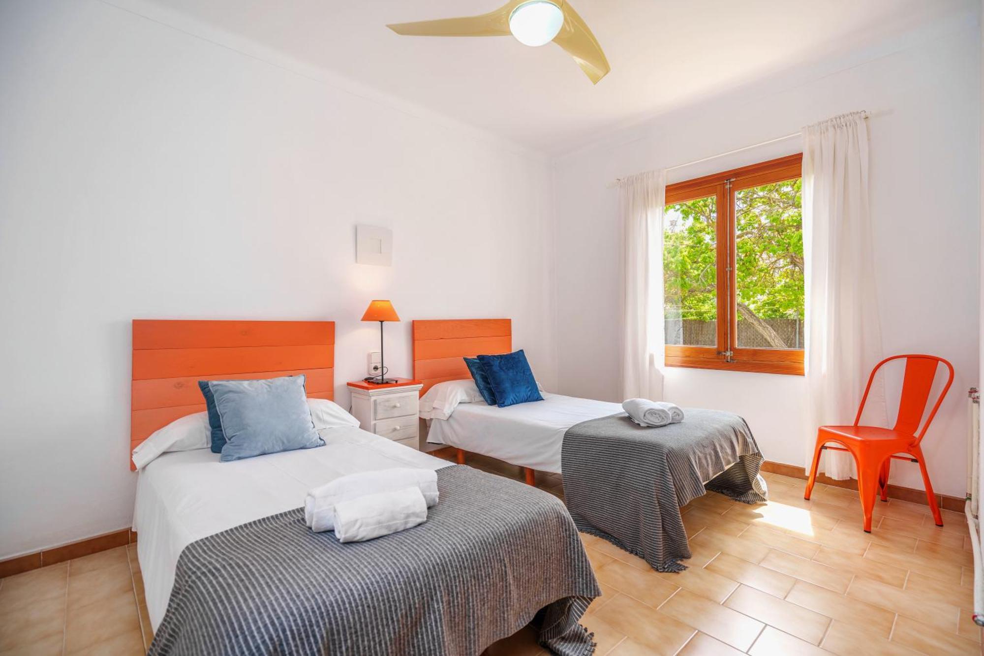Villa Reus Alcudia By Mallorca Selection *