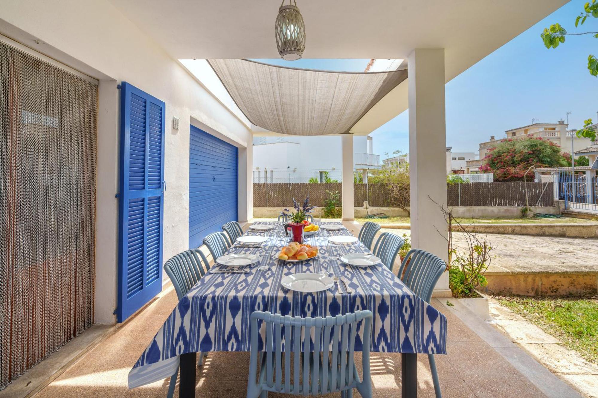 Reus Alcudia By Mallorca Selection Villa *