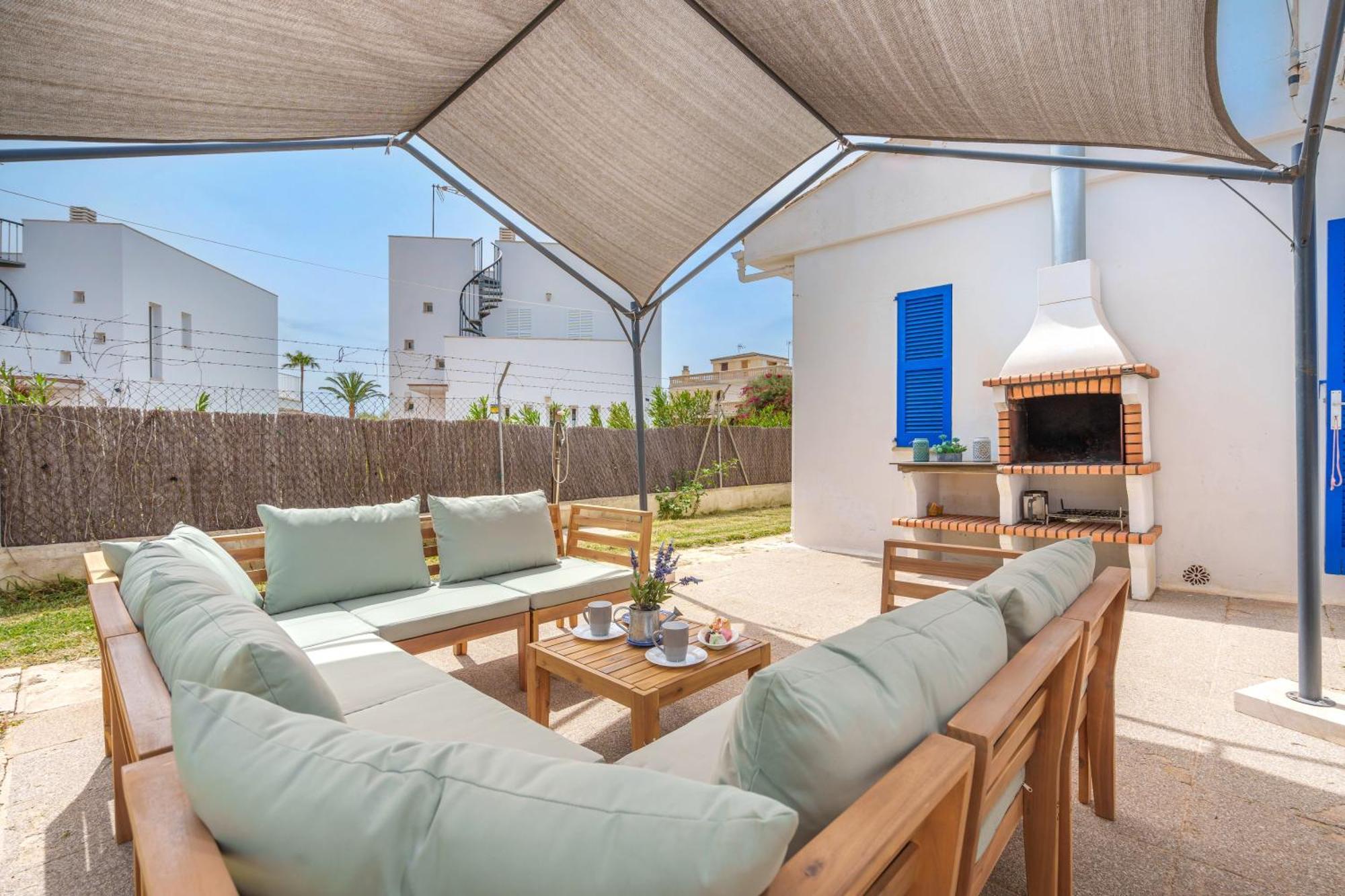 Villa Reus Alcudia By Mallorca Selection *