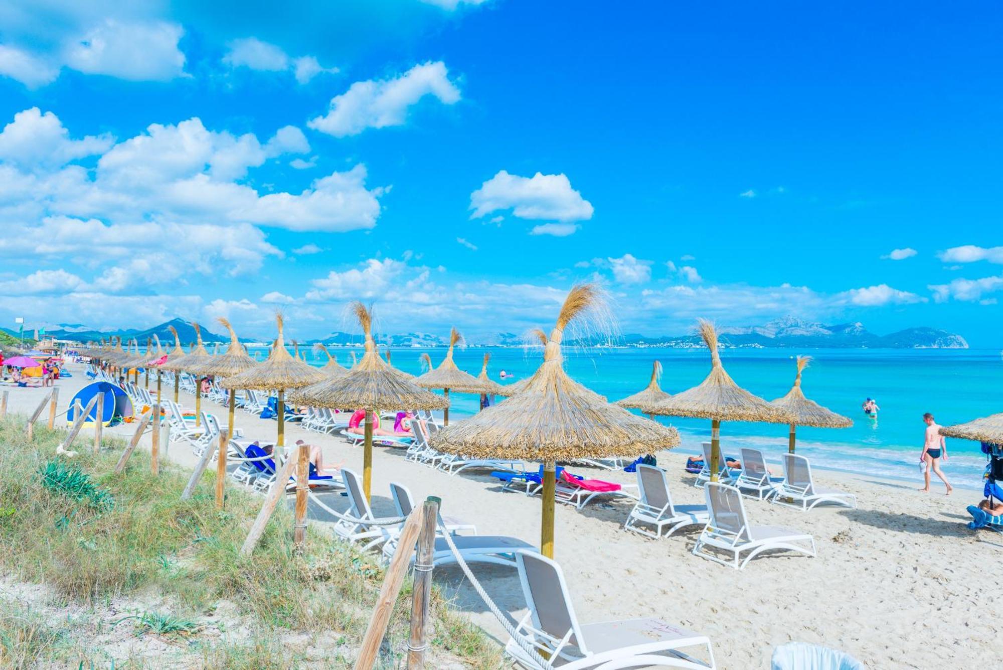 Villa Reus Alcudia By Mallorca Selection Playa de Muro (Mallorca)