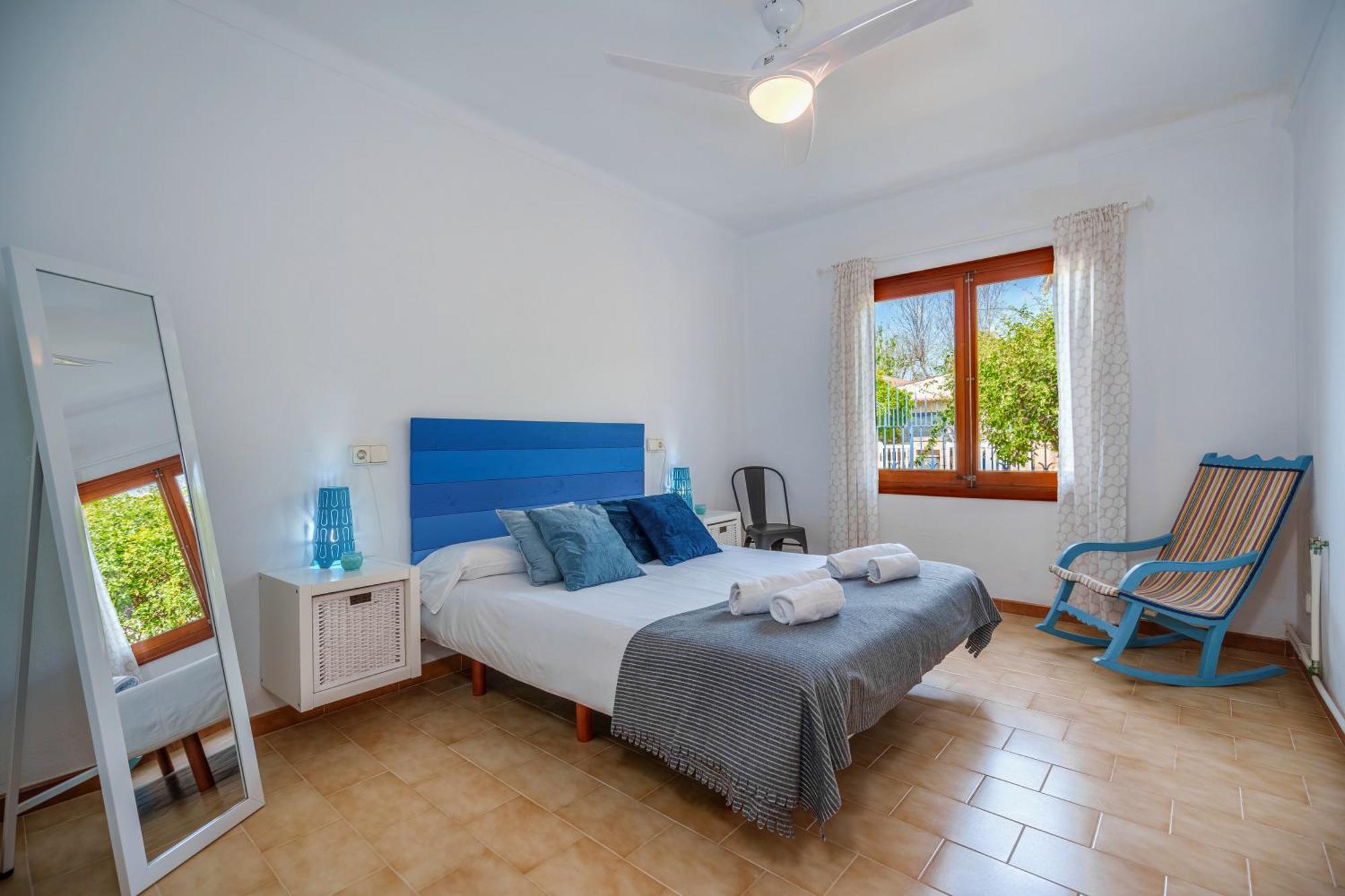 Reus Alcudia By Mallorca Selection Playa de Muro (Mallorca)