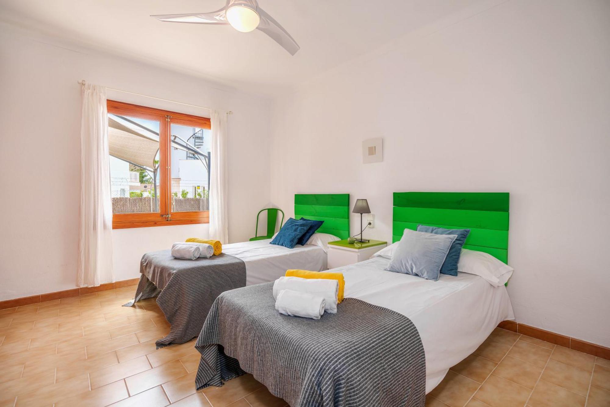 Reus Alcudia By Mallorca Selection Villa