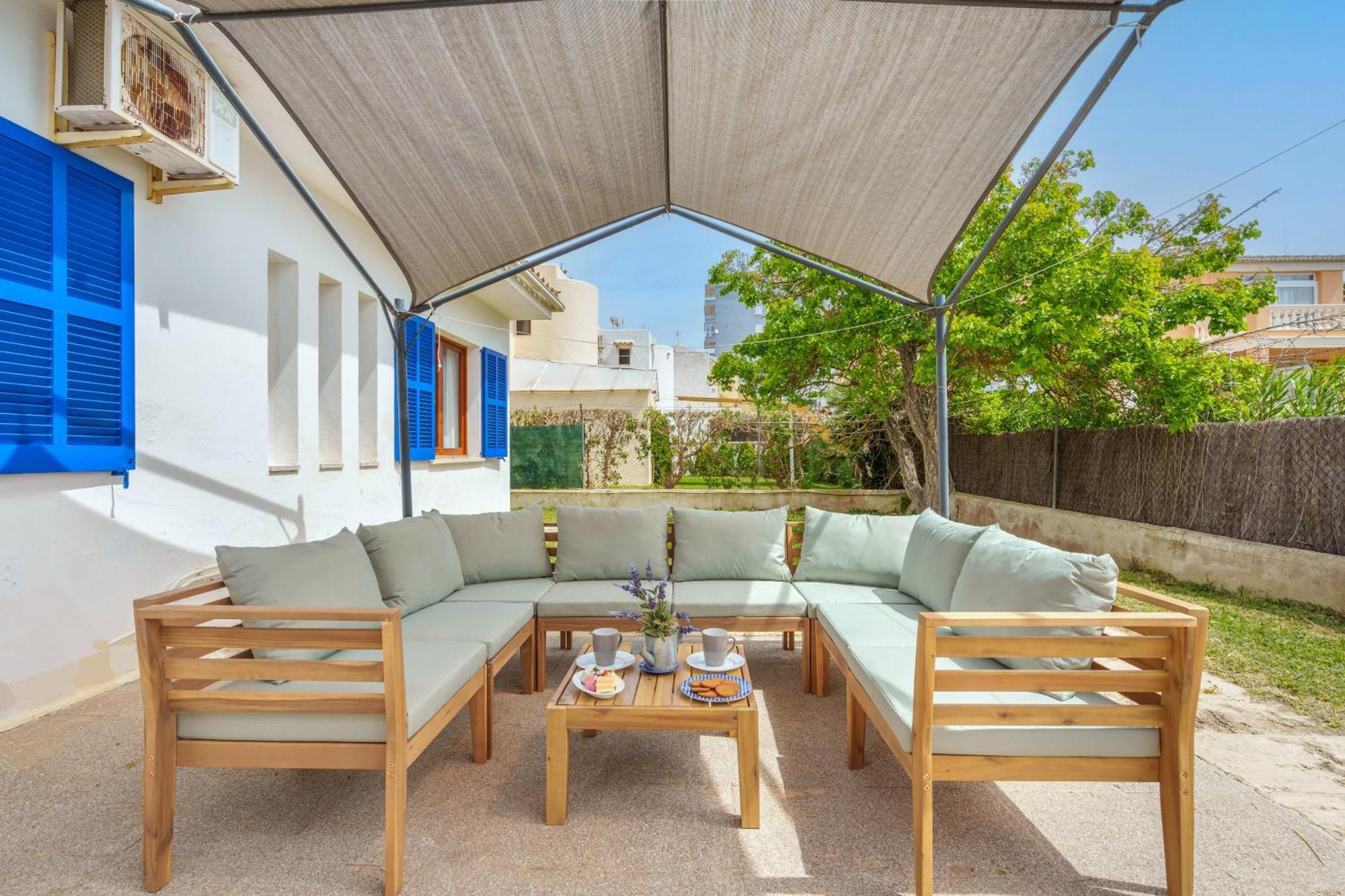 Villa Reus Alcudia By Mallorca Selection *
