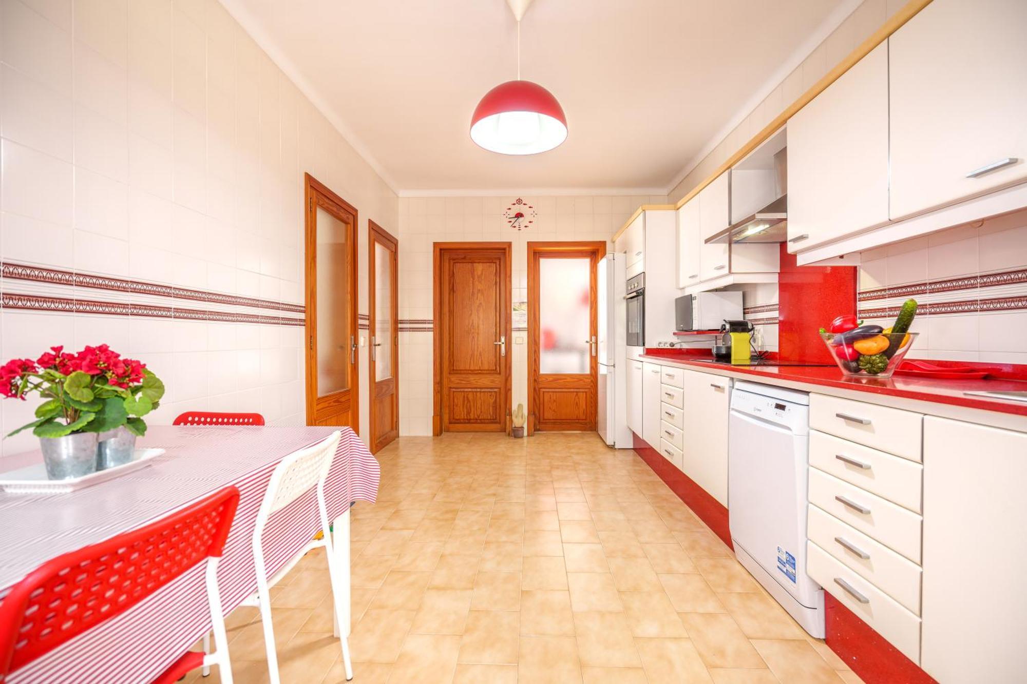 Villa Reus Alcudia By Mallorca Selection *