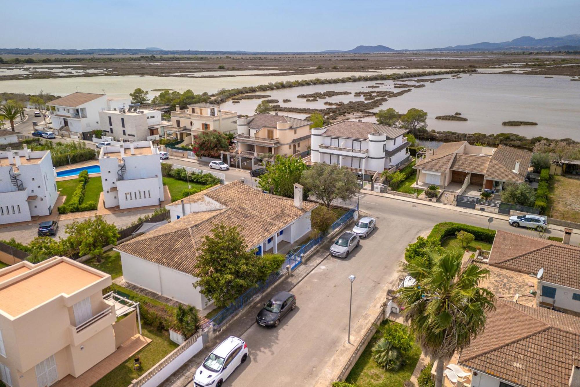 Villa Reus Alcudia By Mallorca Selection Playa de Muro (Mallorca)