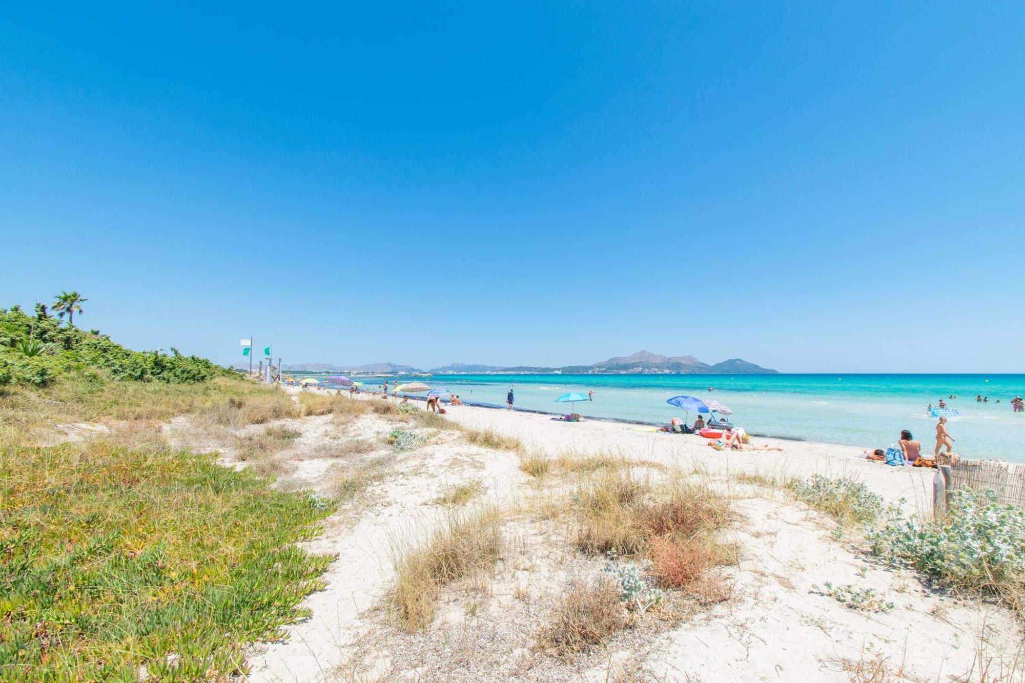 Villa Reus Alcudia By Mallorca Selection