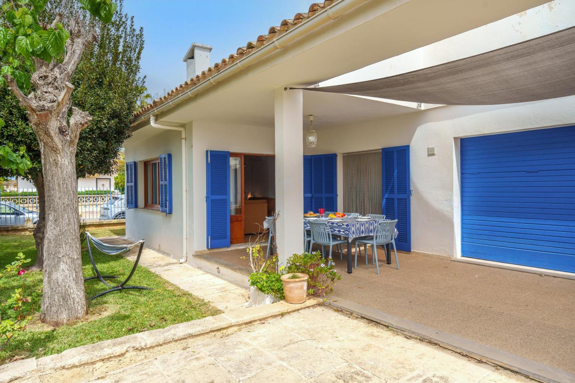 Reus Alcudia By Mallorca Selection Villa Playa de Muro (Mallorca)